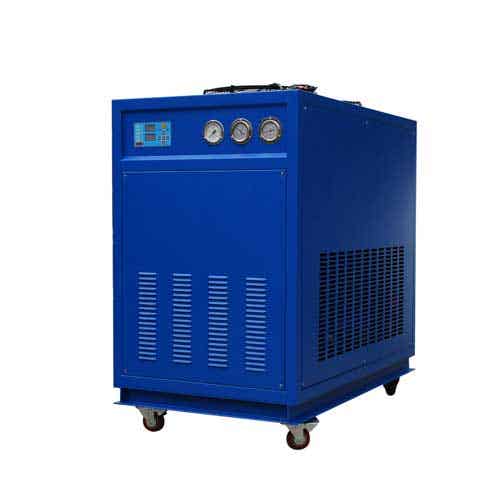 工業(yè)冷水機(jī)TF-LS-12HP